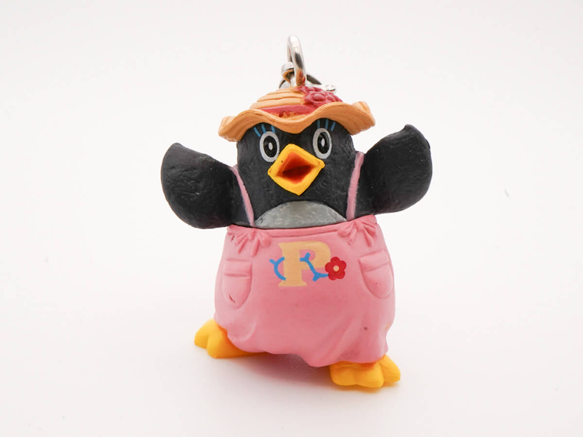 가챠가챠 '니코니코, 푼 메지루시 가챠 마스코트'