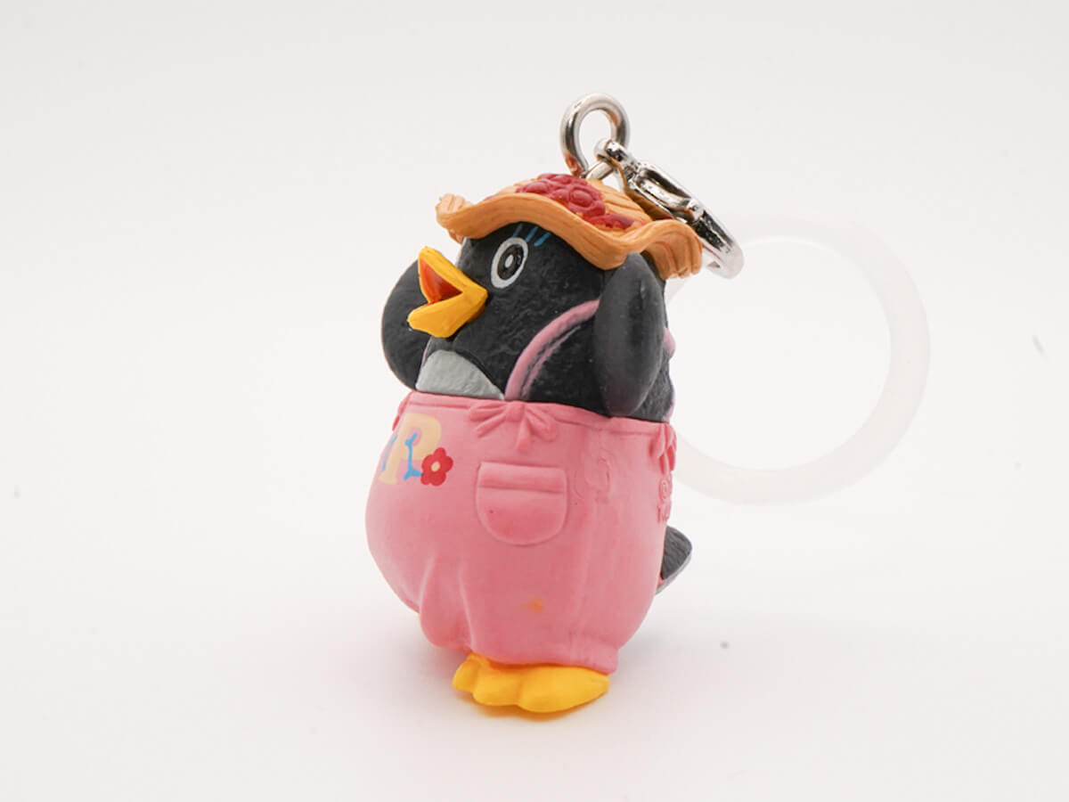 가챠가챠 '니코니코, 푼 메지루시 가챠 마스코트'