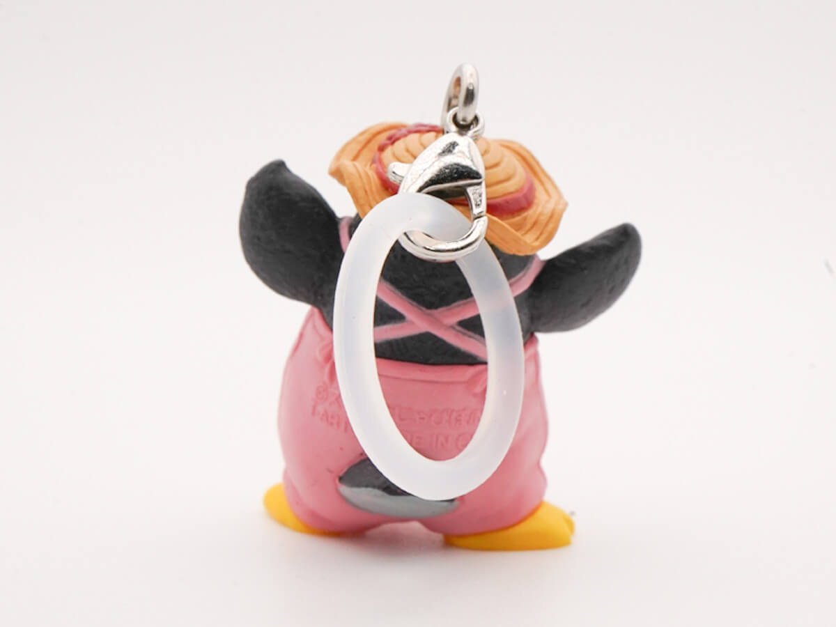 가챠가챠 '니코니코, 푼 메지루시 가챠 마스코트'