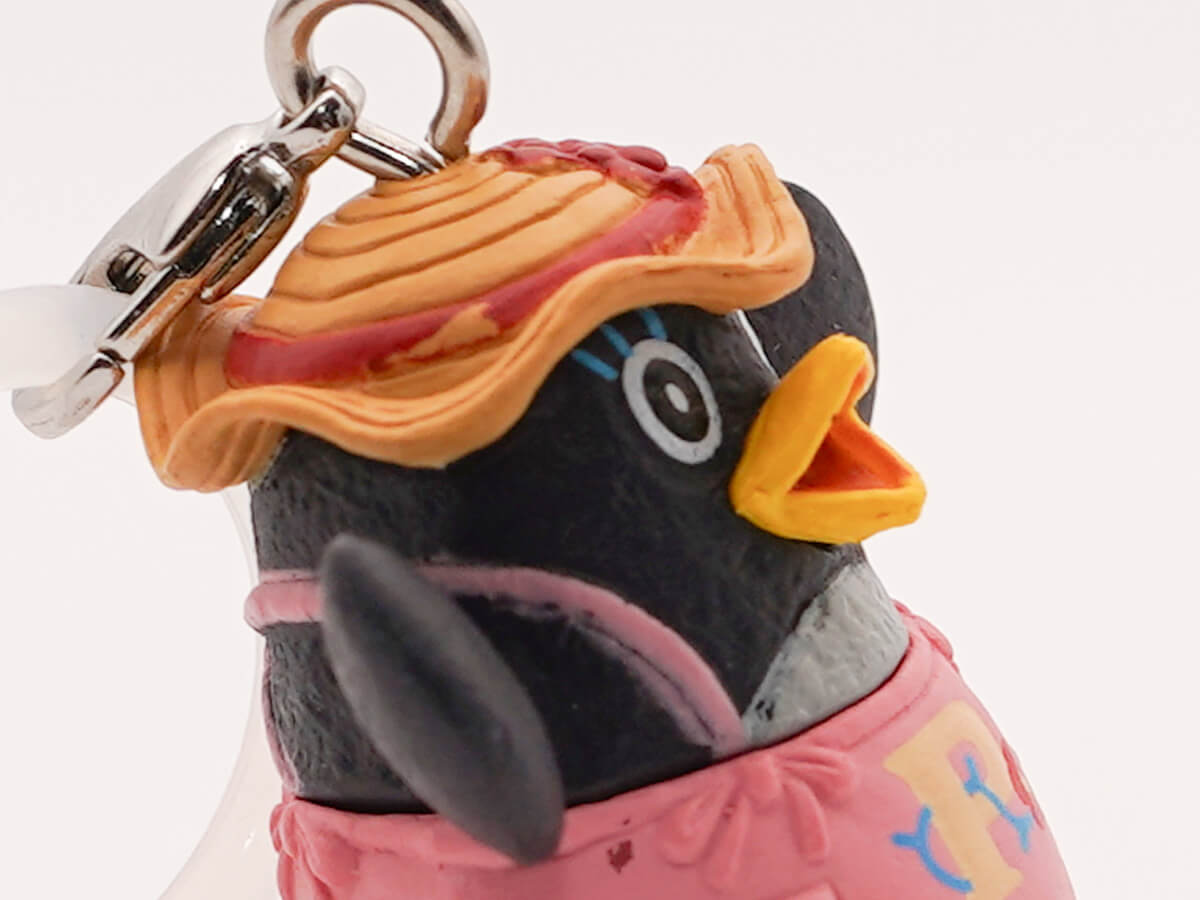 가챠가챠 '니코니코, 푼 메지루시 가챠 마스코트'