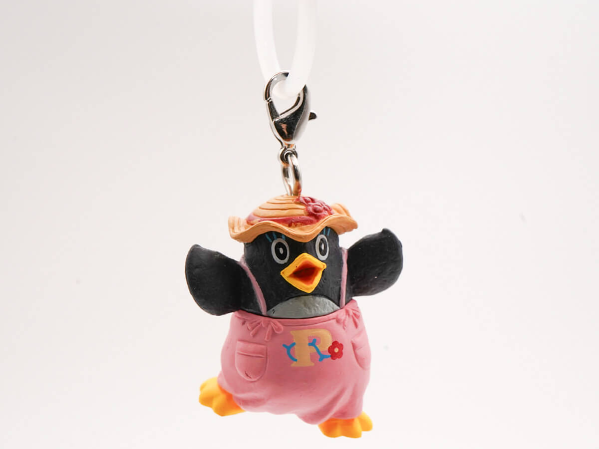 가챠가챠 '니코니코, 푼 메지루시 가챠 마스코트'