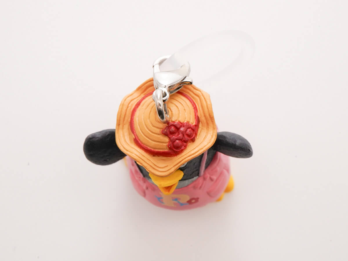 가챠가챠 '니코니코, 푼 메지루시 가챠 마스코트'