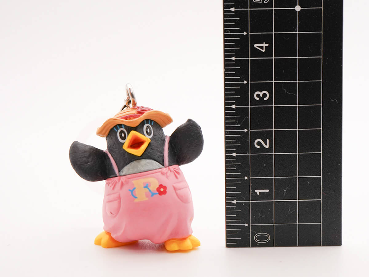 가챠가챠 '니코니코, 푼 메지루시 가챠 마스코트'