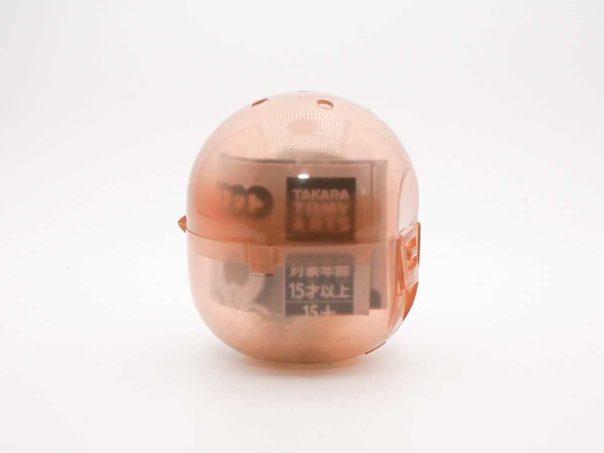 가챠가챠 '니코니코, 푼 메지루시 가챠 마스코트'