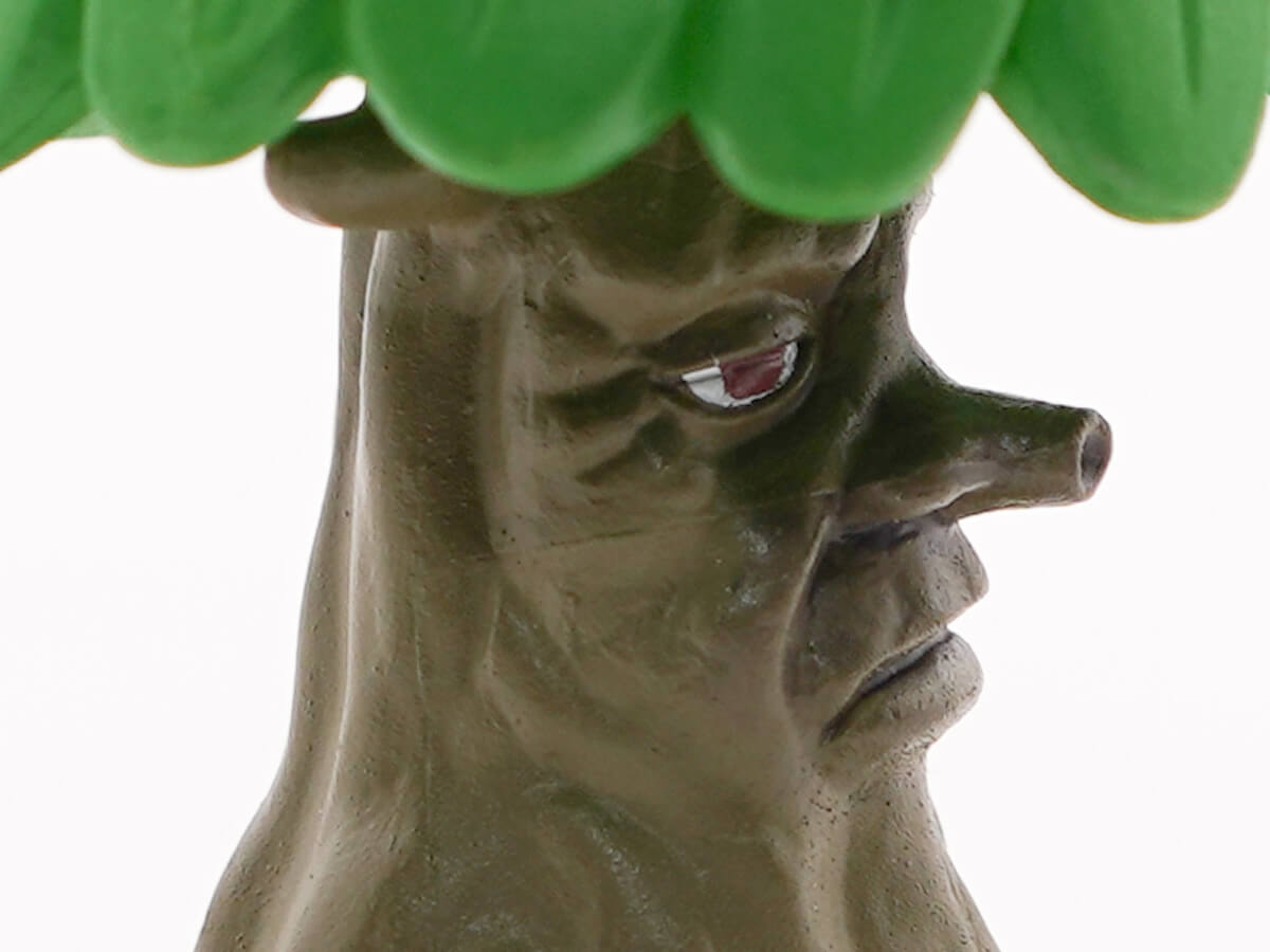 가챠가챠 '니코니코, 푼 메지루시 가챠 마스코트'