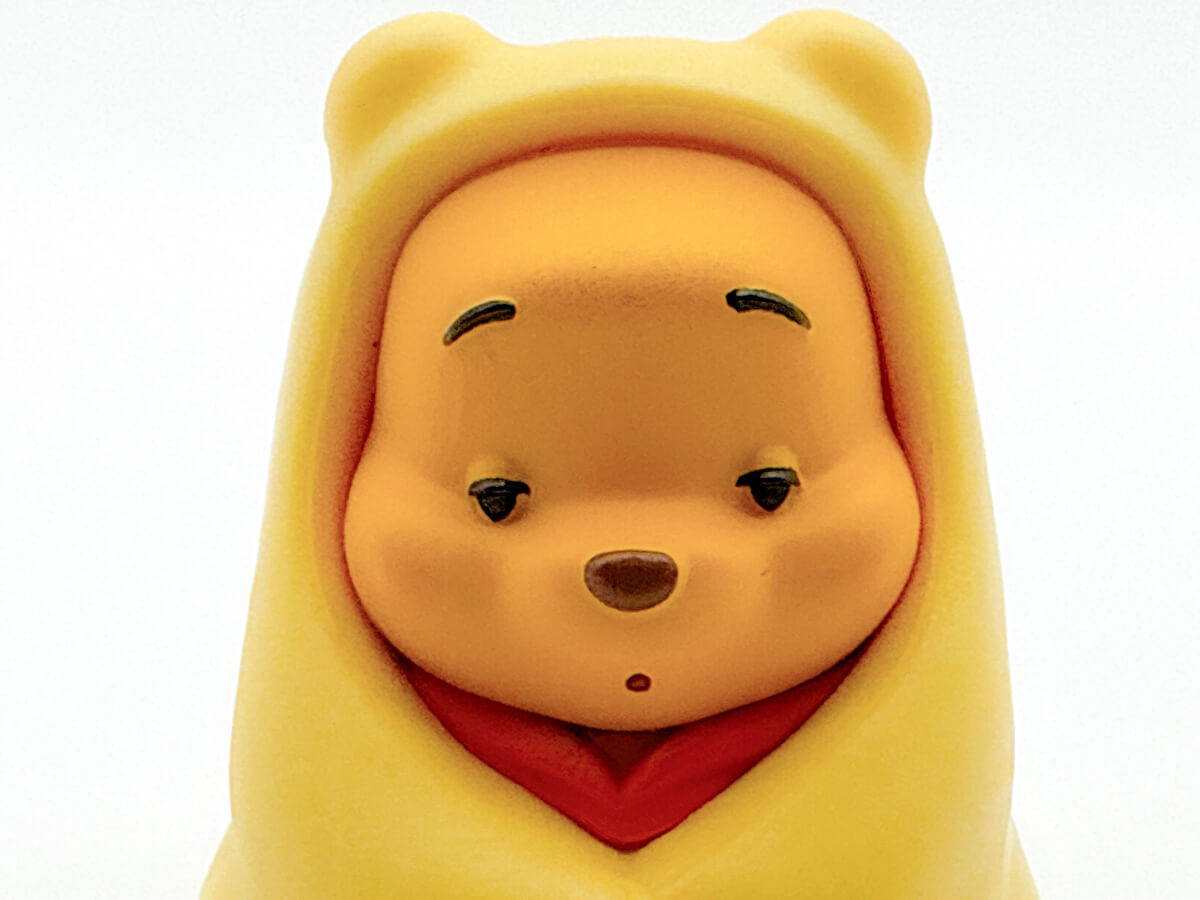 【これが400円って本気……？】ディズニー新作ガチャが想像の3倍かわいい《フォトレビュー》