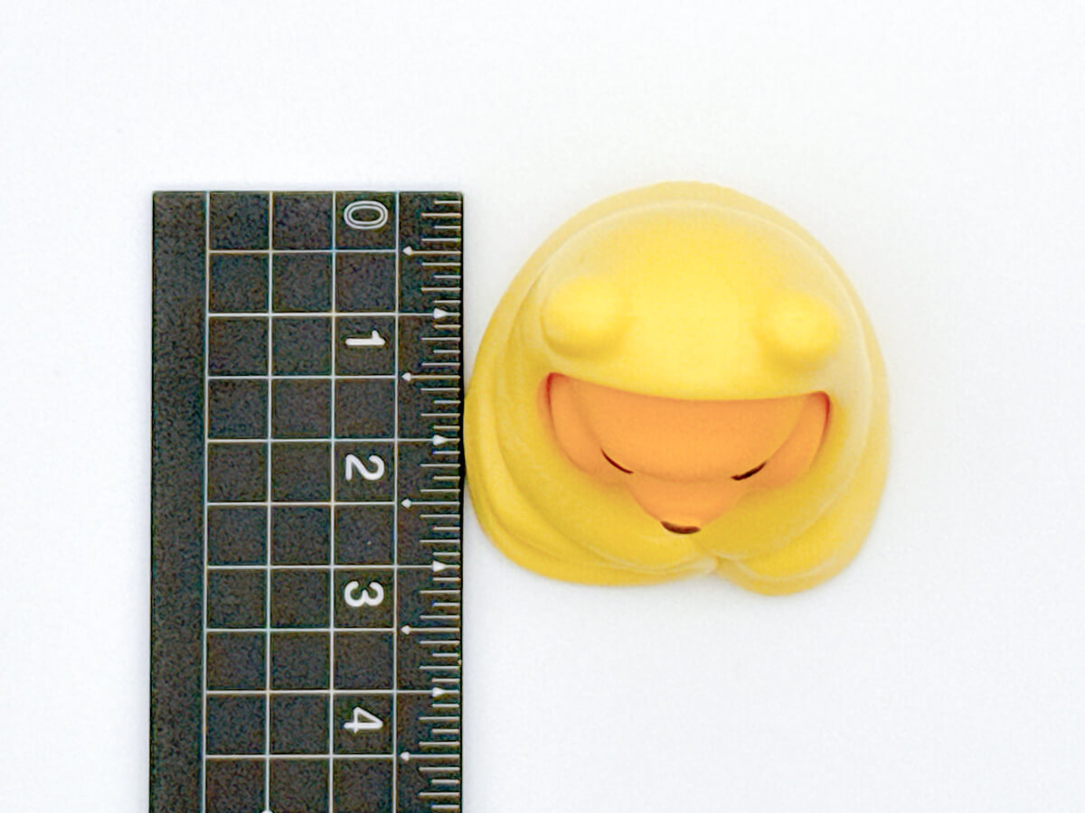 ガチャガチャ「くるまりスタイル ディズニーキャラクター」