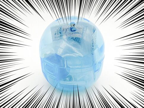 이 캡슐토이, 대박! "순식간에 없어져서 울 것 같다" 《포토 리뷰》《사진 리뷰》《사진 리뷰》입니다.