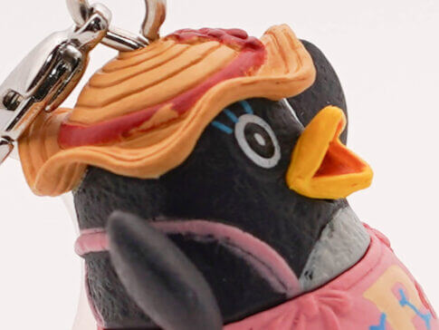 이것은 완판이다ーーーッ！！】! 300엔의 범위를 넘어선 재현도, 쟁탈전 만렙《포토 리뷰》입니다!