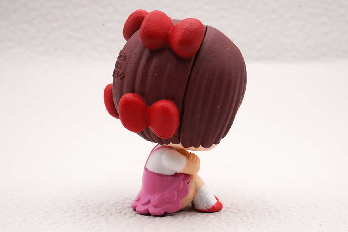 이 녀석들 참 교묘하네! 반다이에서 또다시 '완전 귀엽다', '분신' 신작이 큰 반향을 불러일으키고 있다!