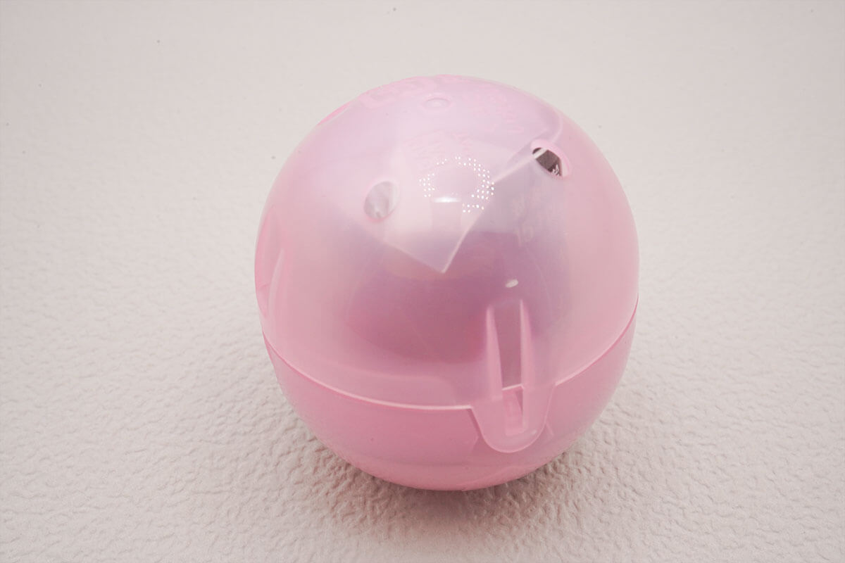 가챠가챠 '데즈카 오사무 캐릭터 마치보우케'