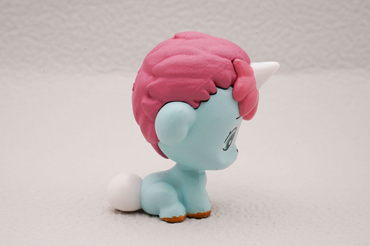 가챠가챠 '데즈카 오사무 캐릭터 마치보우케'