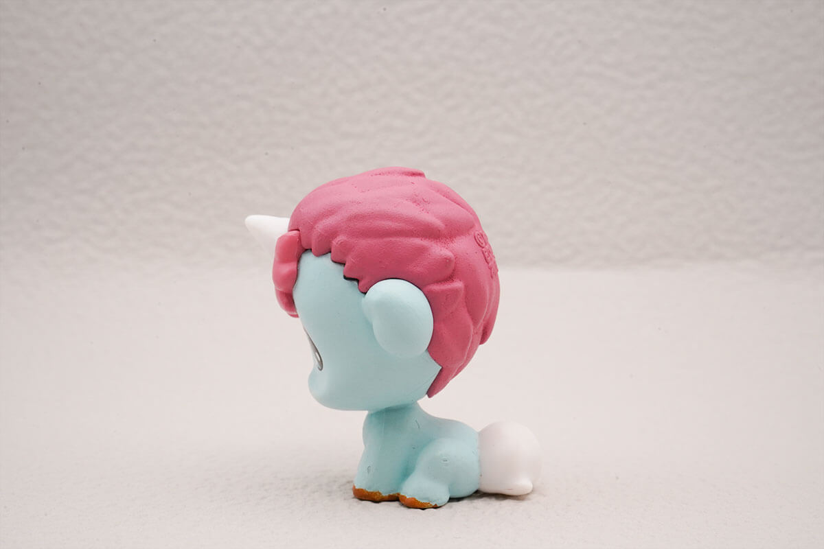 가챠가챠 '데즈카 오사무 캐릭터 마치보우케'