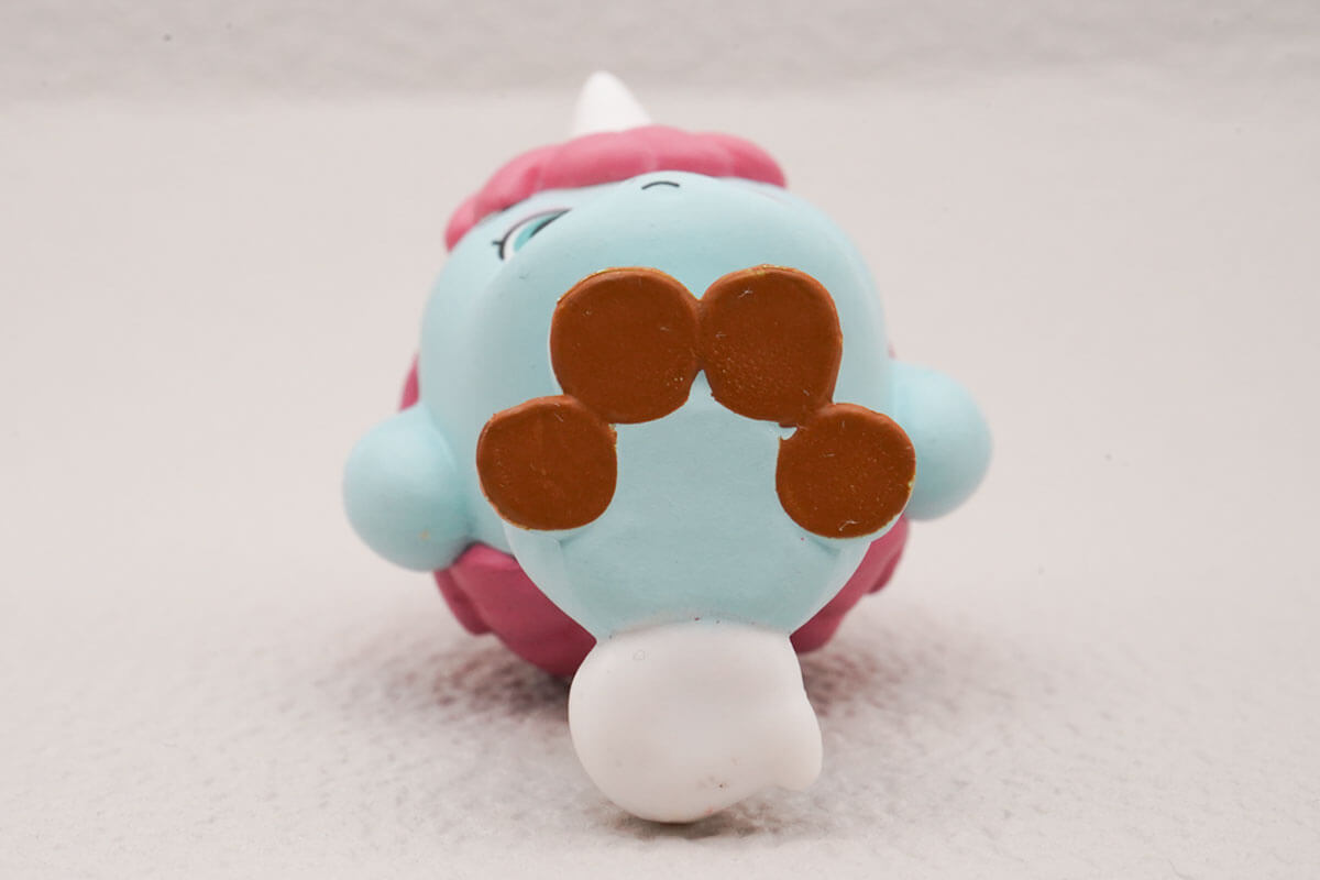 가챠가챠 '데즈카 오사무 캐릭터 마치보우케'