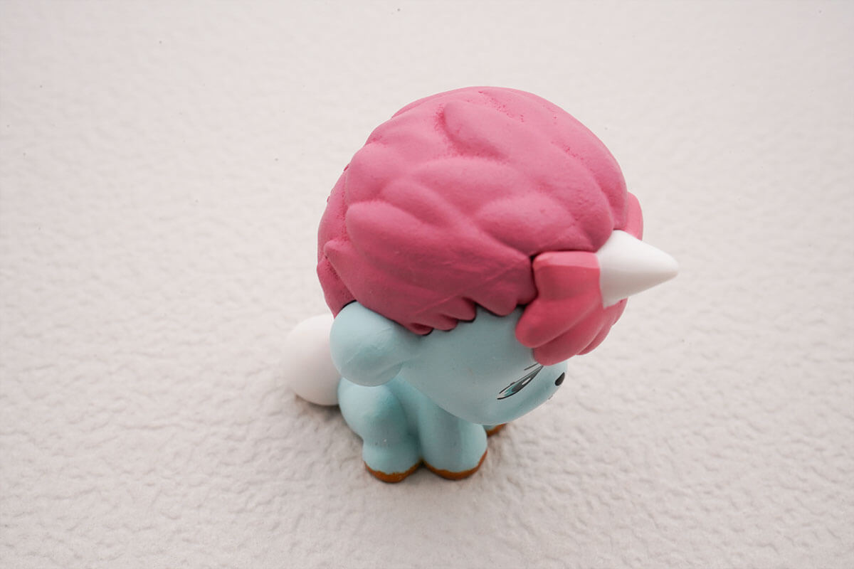 가챠가챠 '데즈카 오사무 캐릭터 마치보우케'