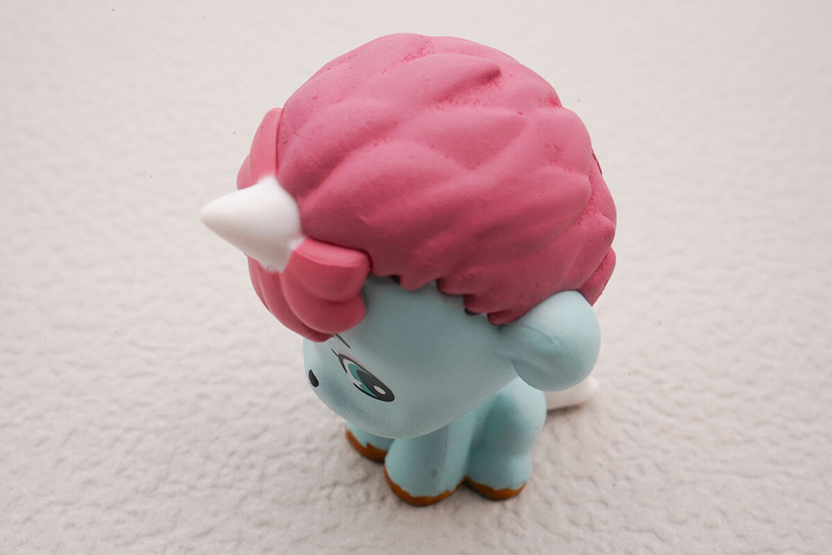 가챠가챠 '데즈카 오사무 캐릭터 마치보우케'