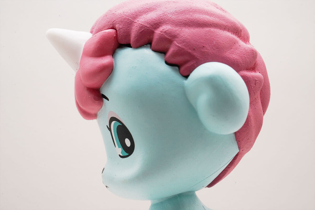 가챠가챠 '데즈카 오사무 캐릭터 마치보우케'