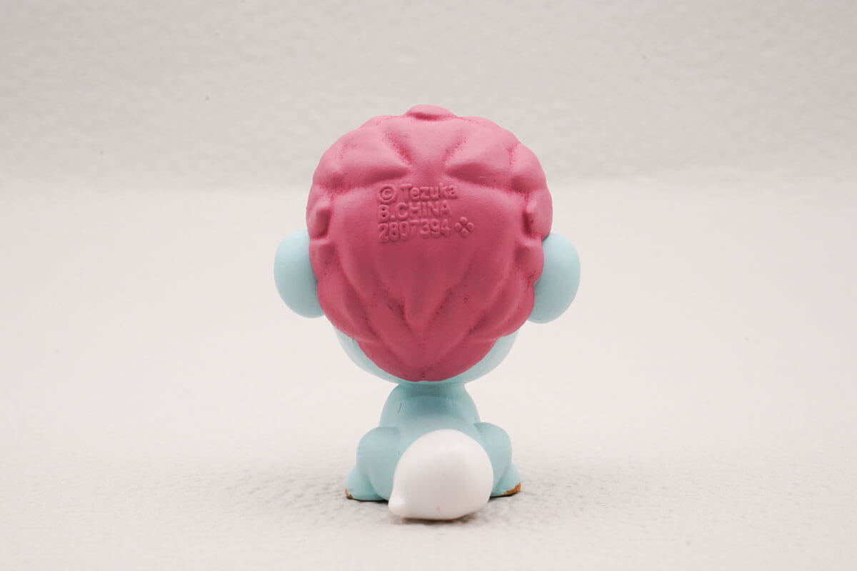 가챠가챠 '데즈카 오사무 캐릭터 마치보우케'