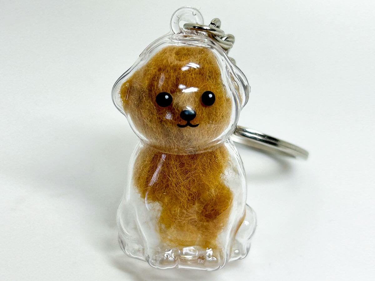 What was the most amazing capsule toy of the year? Japan's top collector reveals the top 5: "This one is definitely number one."