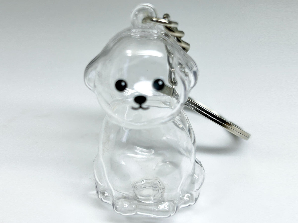 What was the most amazing capsule toy of the year? Japan's top collector reveals the top 5: "This one is definitely number one."