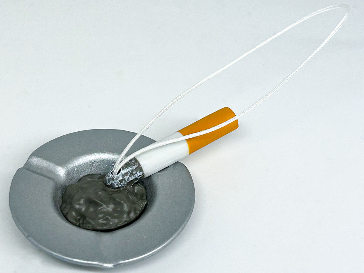 What was the most amazing capsule toy of the year? Japan's top collector reveals the top 5: "This one is definitely number one."