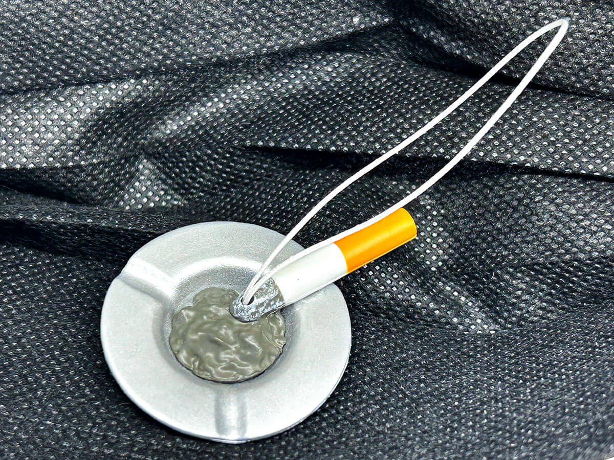 What was the most amazing capsule toy of the year? Japan's top collector reveals the top 5: "This one is definitely number one."