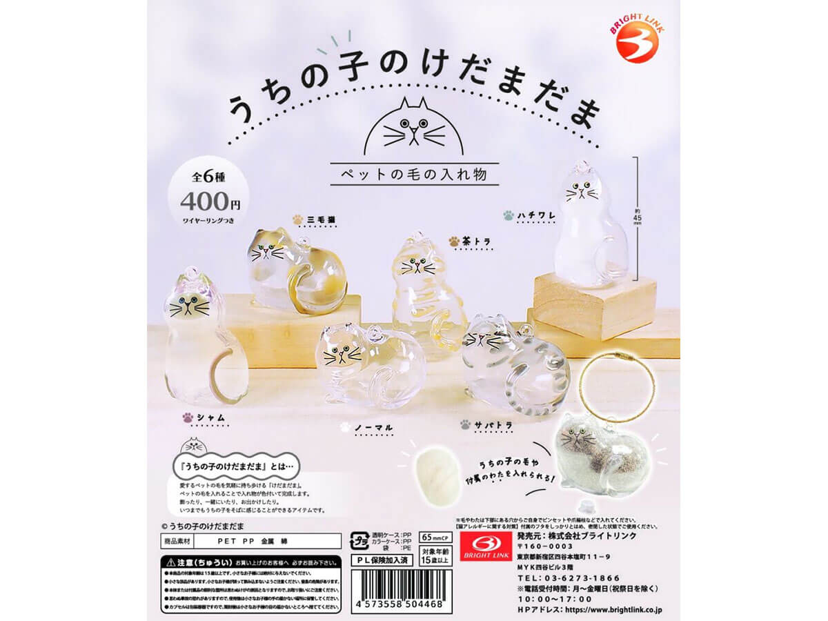 What was the most amazing capsule toy of the year? Japan's top collector reveals the top 5: "This one is definitely number one."