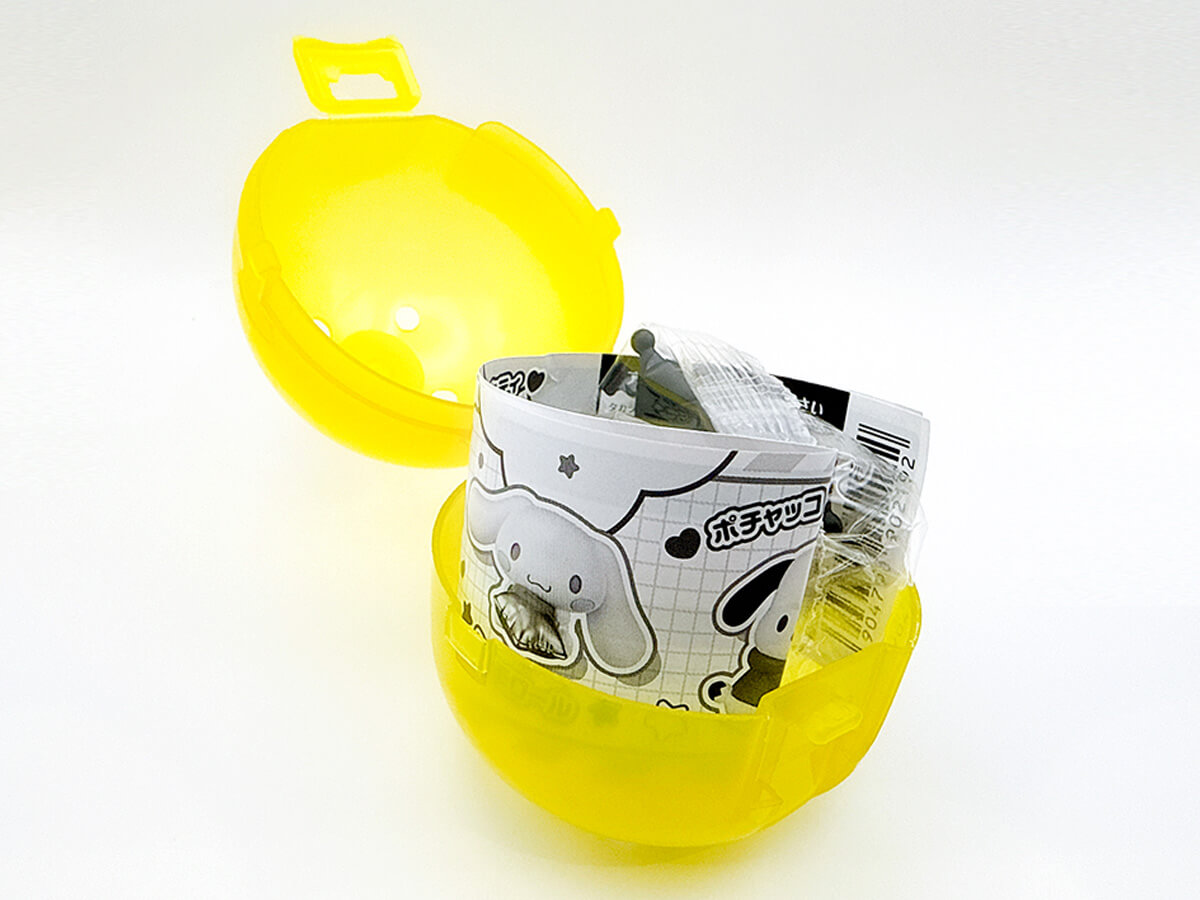 サンリオキャラクターズ きらめき☆バルーンフィギュア Special MIX