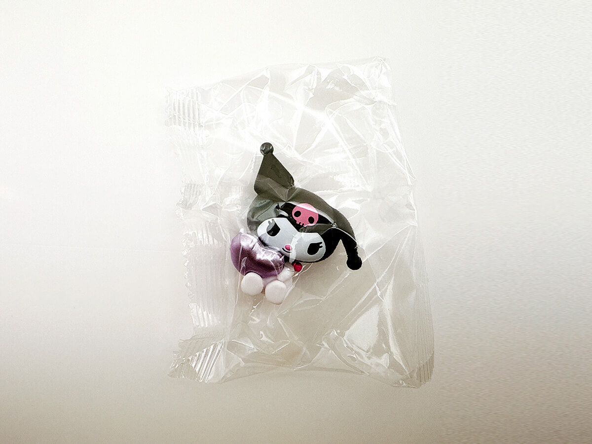 サンリオキャラクターズ きらめき☆バルーンフィギュア Special MIX