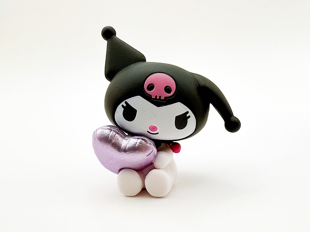 サンリオキャラクターズ きらめき☆バルーンフィギュア Special MIX