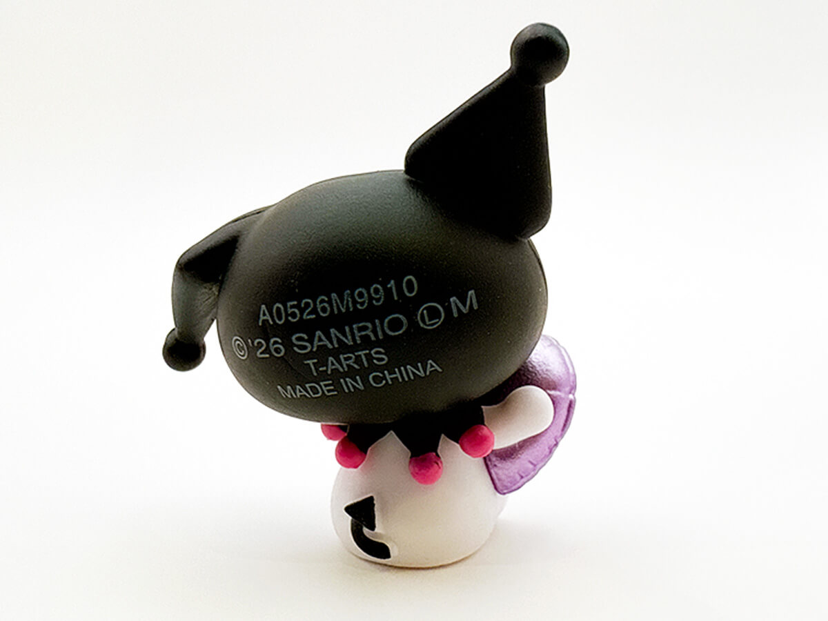 サンリオキャラクターズ きらめき☆バルーンフィギュア Special MIX