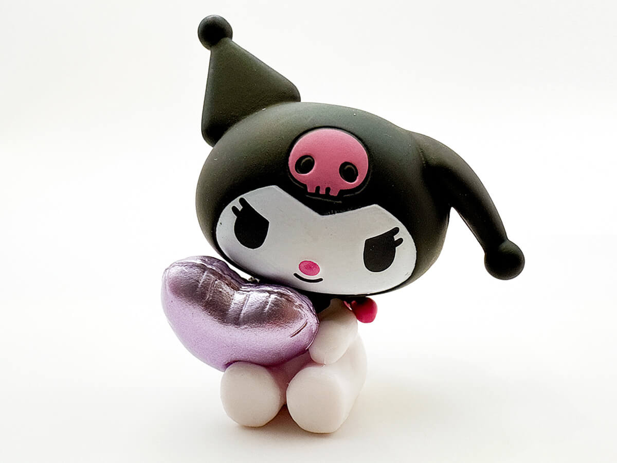 サンリオキャラクターズ きらめき☆バルーンフィギュア Special MIX