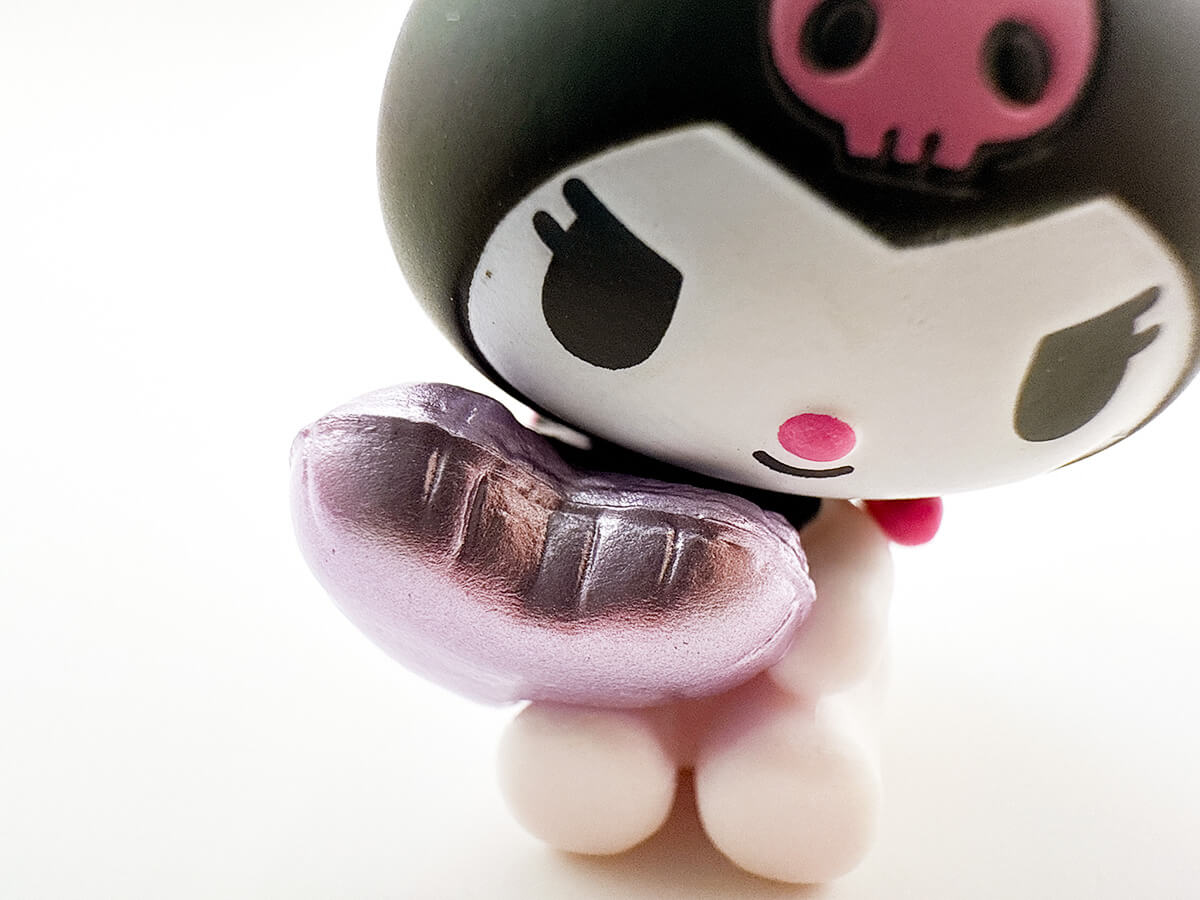 サンリオキャラクターズ きらめき☆バルーンフィギュア Special MIX