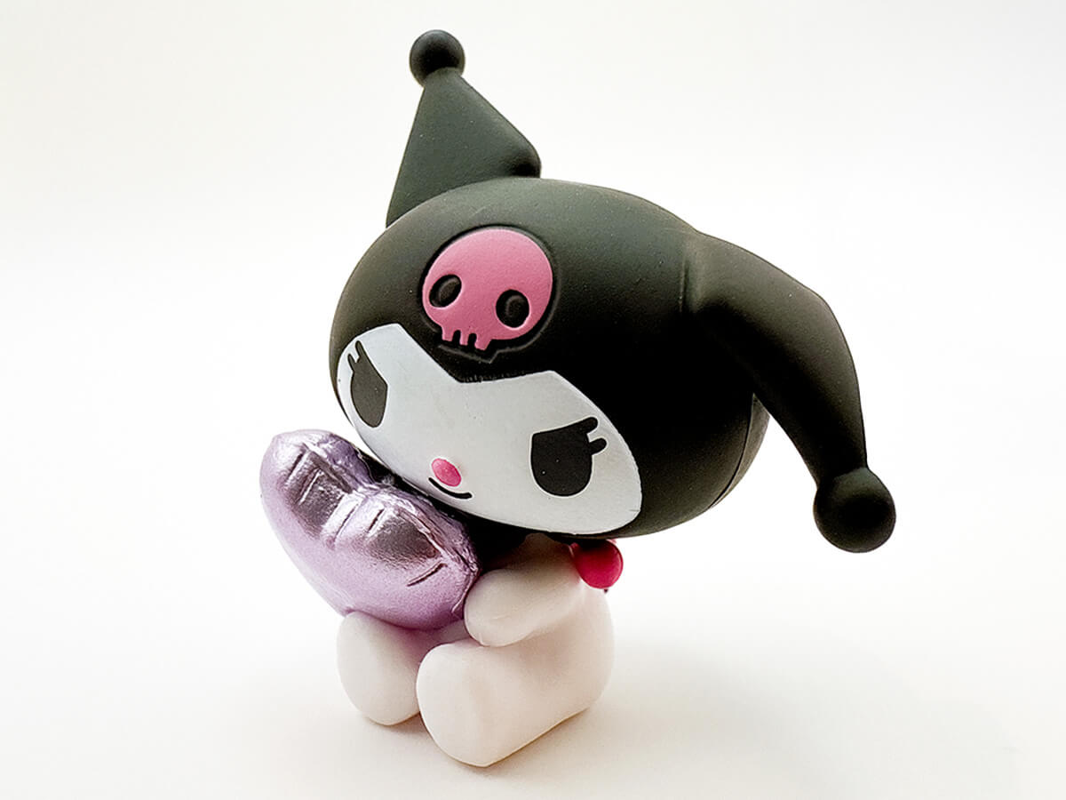 サンリオキャラクターズ きらめき☆バルーンフィギュア Special MIX