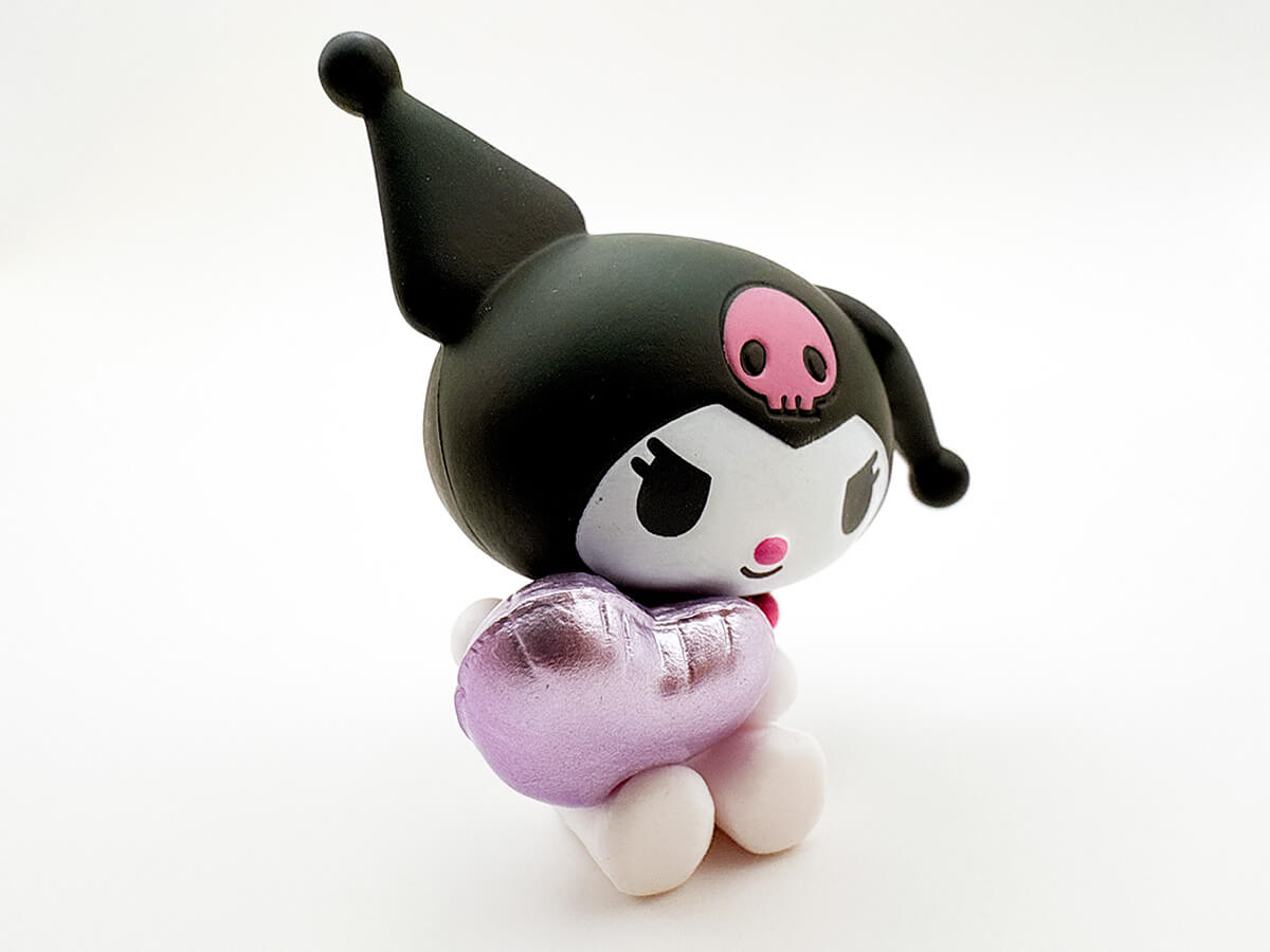 サンリオキャラクターズ きらめき☆バルーンフィギュア Special MIX