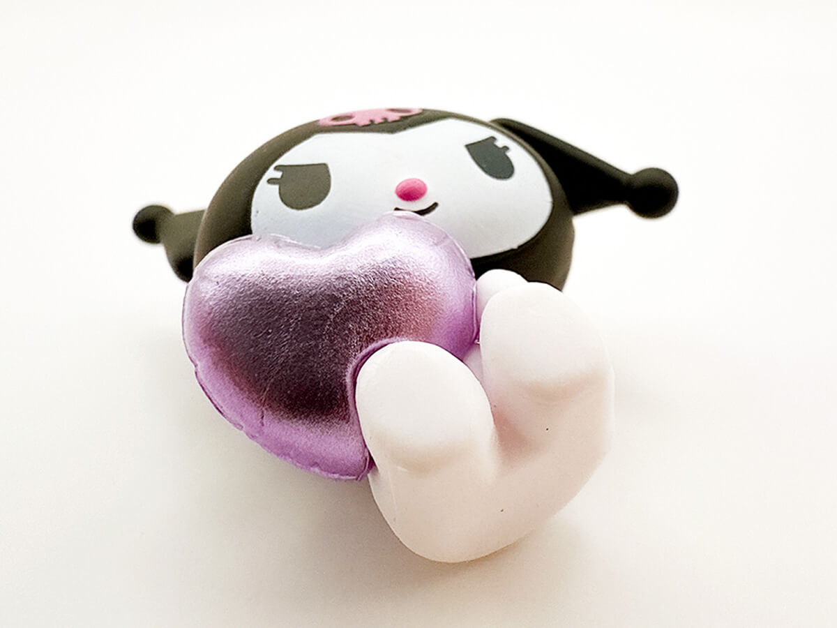 サンリオキャラクターズ きらめき☆バルーンフィギュア Special MIX