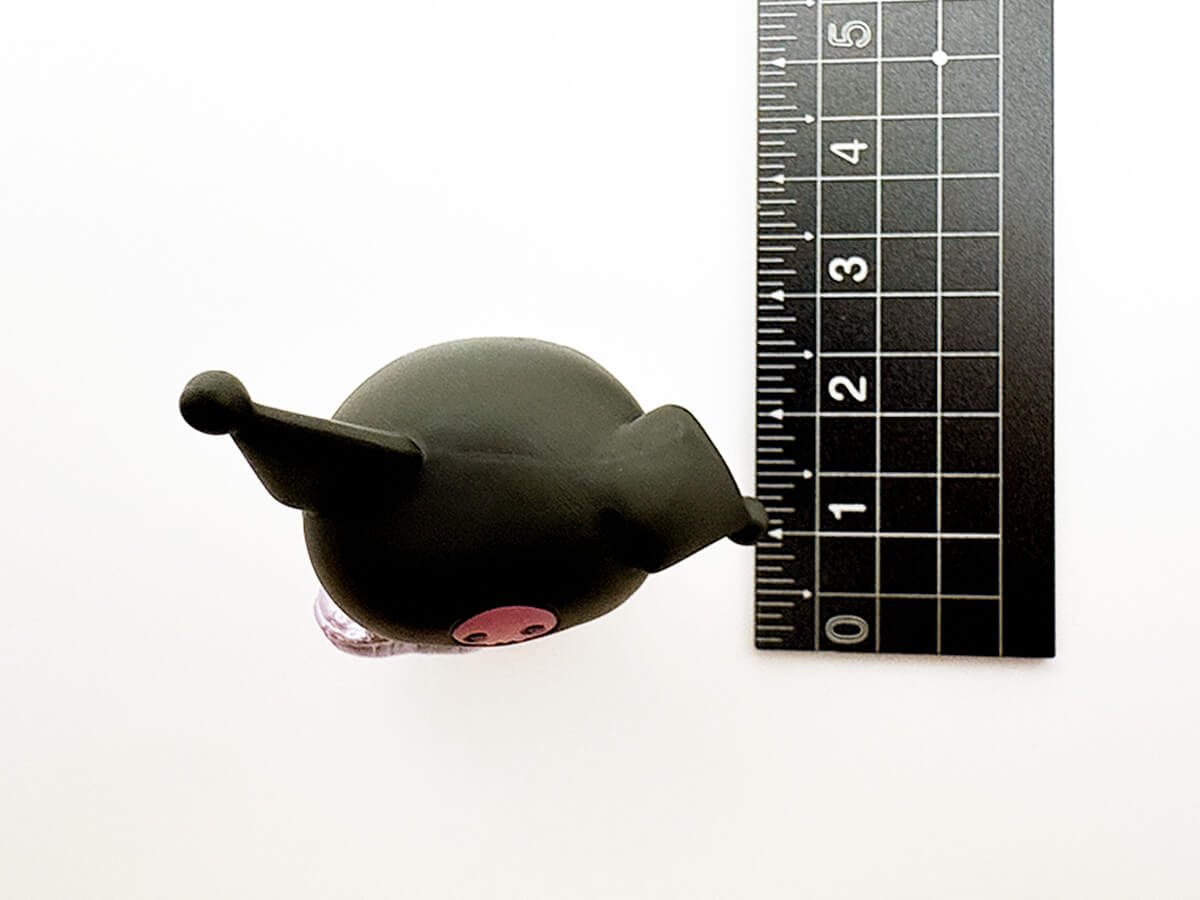 サンリオキャラクターズ きらめき☆バルーンフィギュア Special MIX