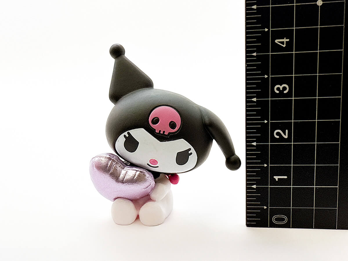 サンリオキャラクターズ きらめき☆バルーンフィギュア Special MIX