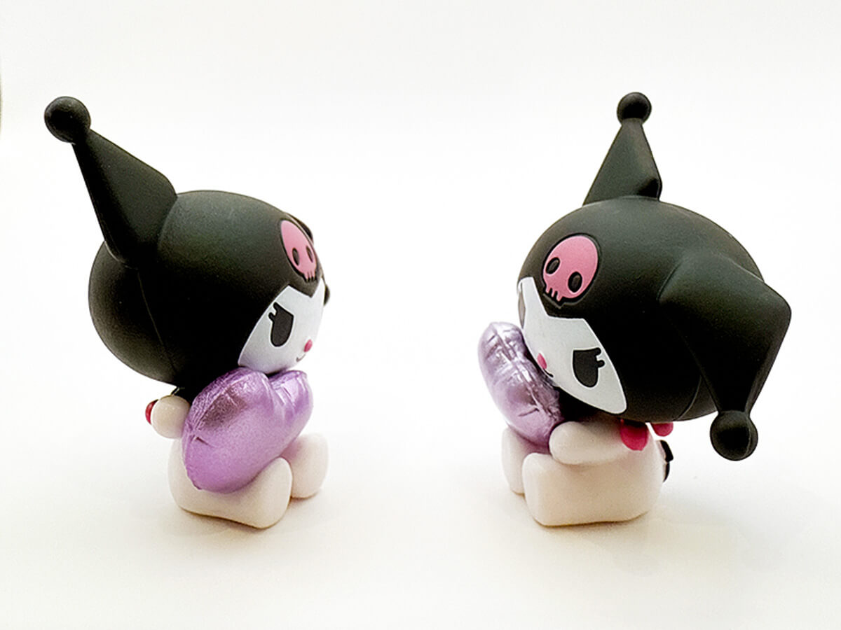 サンリオキャラクターズ きらめき☆バルーンフィギュア Special MIX