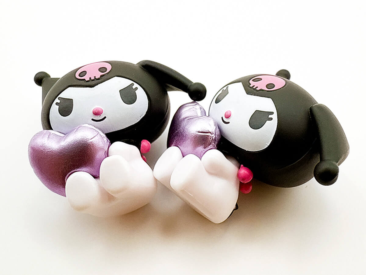 サンリオキャラクターズ きらめき☆バルーンフィギュア Special MIX