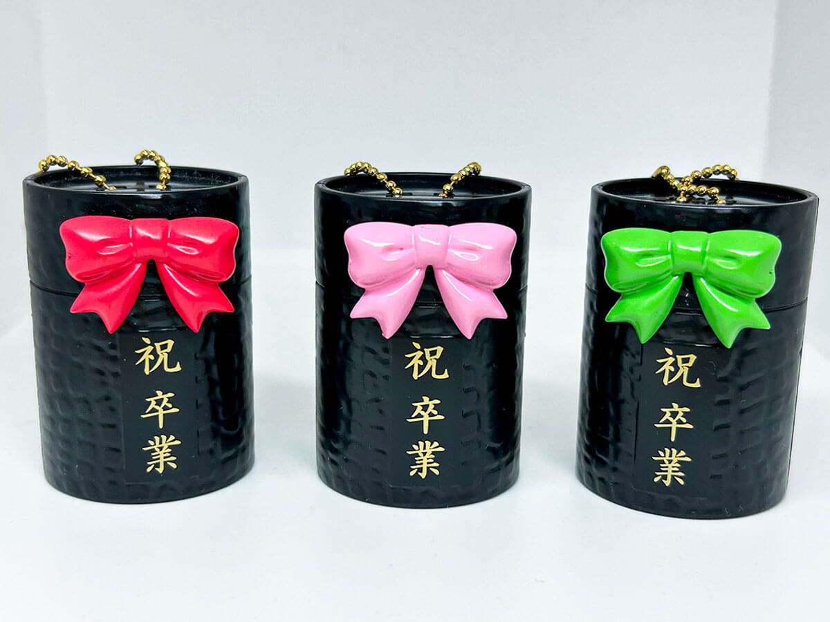 역시 키탄클럽과 퀄리아는 대단하다! 일본 최고의 캡슐토이 컬렉터 와키가이야마 씨의 보물 6선!