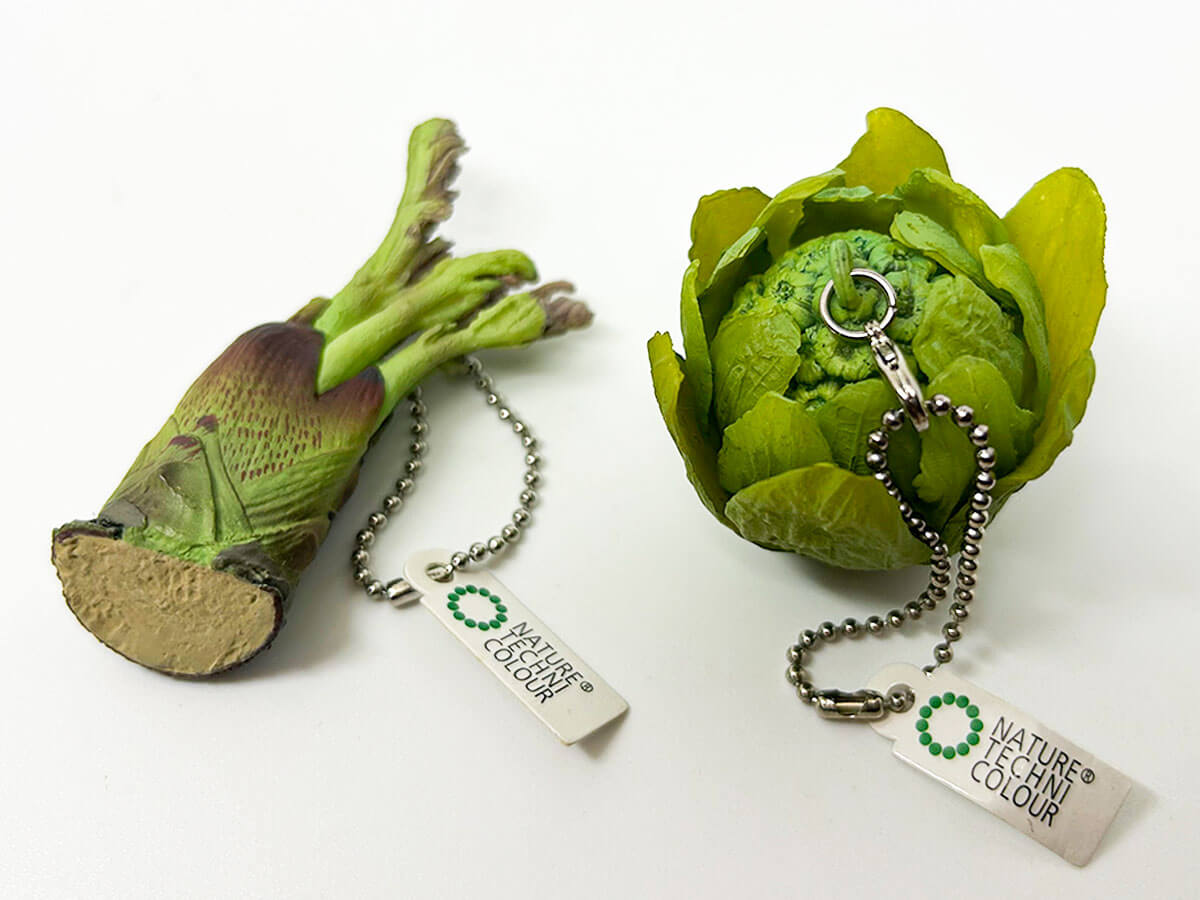 역시 키탄클럽과 퀄리아는 대단하다! 일본 최고의 캡슐토이 컬렉터 와키가이야마 씨의 보물 6선!