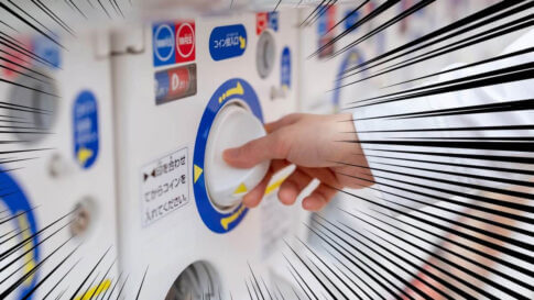 このカプセルトイ、バカ売れ！「最高」「400円とは思えない」店頭から続々と消える