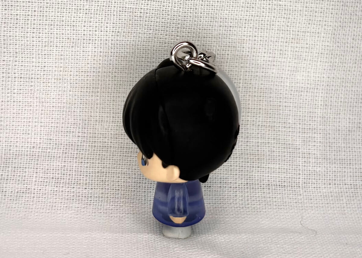 ガチャガチャ「名探偵コナン めじるしアクセサリー3」