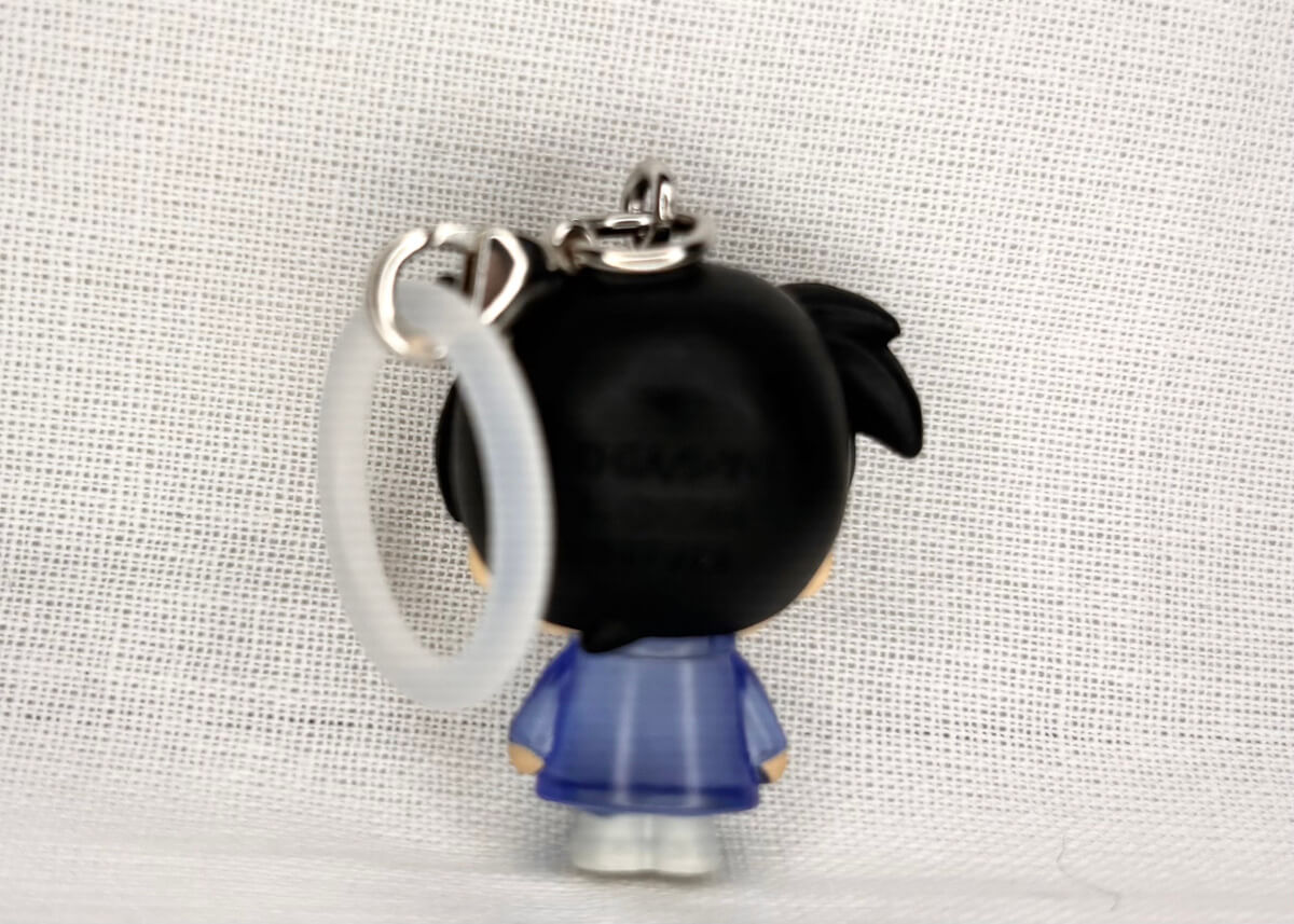 ガチャガチャ「名探偵コナン めじるしアクセサリー3」