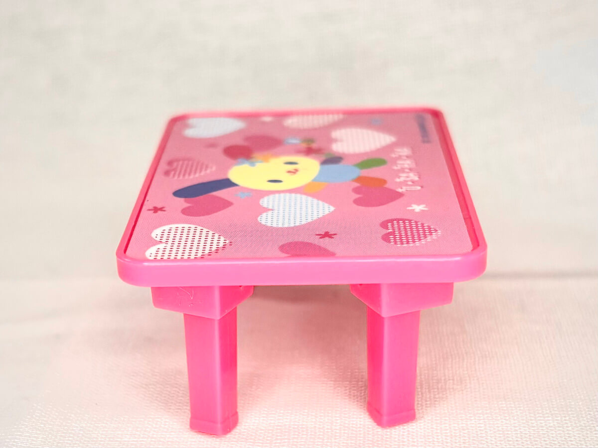 가챠가챠 '산리오 캐릭터 미니미니 접이식 테이블 2탄'