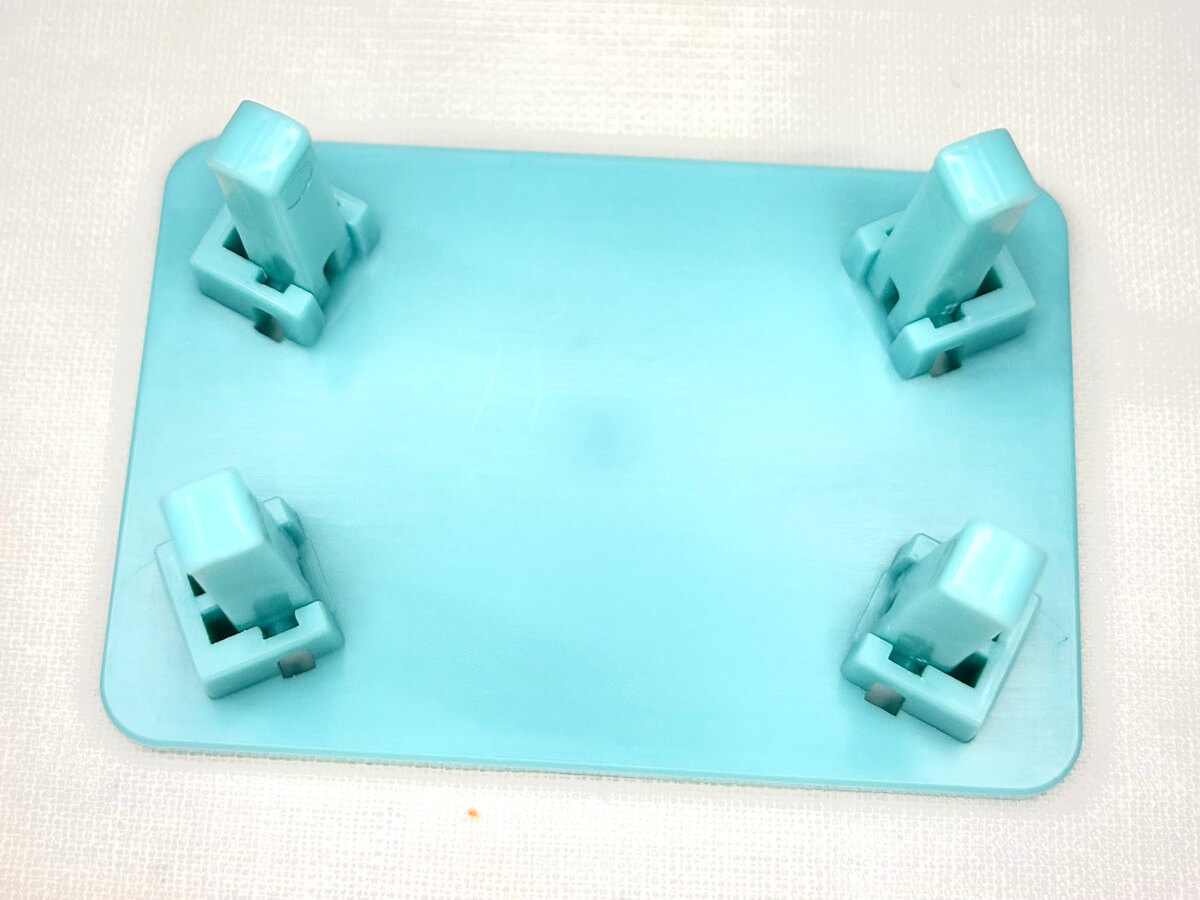 가챠가챠 '산리오 캐릭터 미니미니 접이식 테이블 2탄'