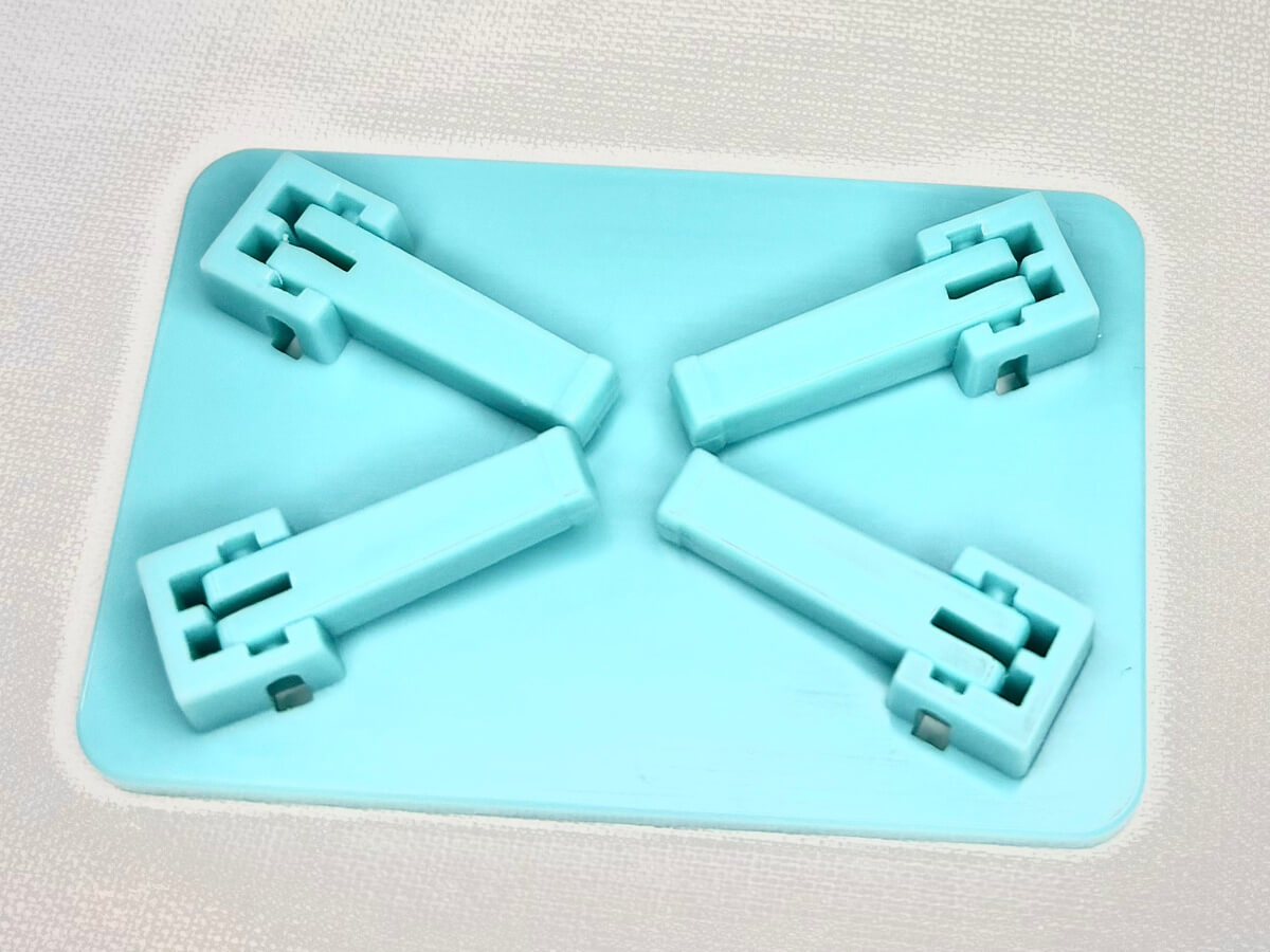 가챠가챠 '산리오 캐릭터 미니미니 접이식 테이블 2탄'