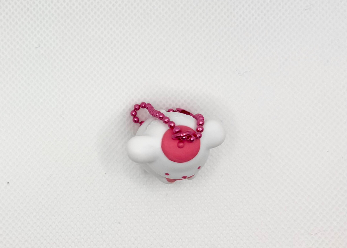 サンリオキャラクターズ ワントーンマスコット〜桜〜