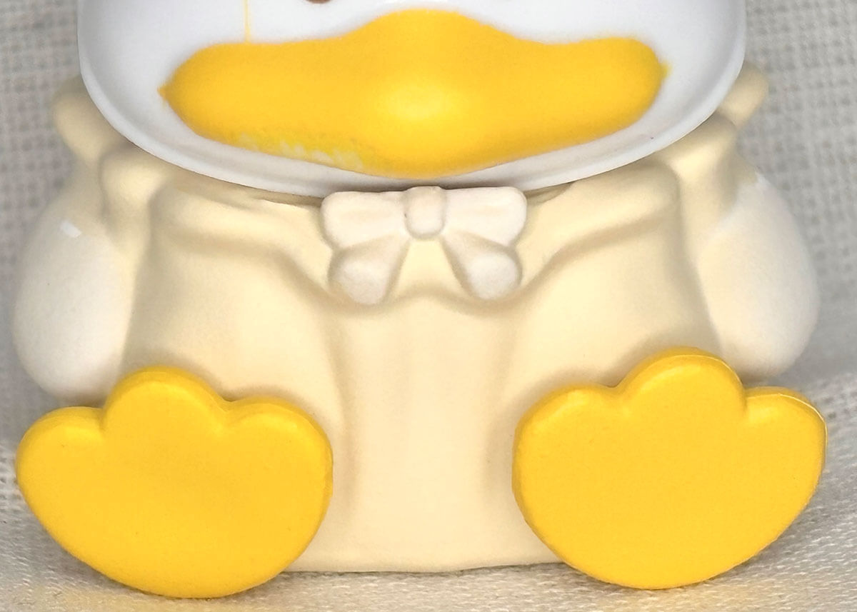 Gacha Gacha 'Sanrio Characters Shumai'。